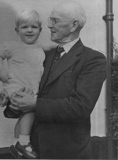 Arthur Edward Melhuish